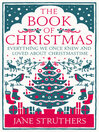 The Book of Christmas (eBook)